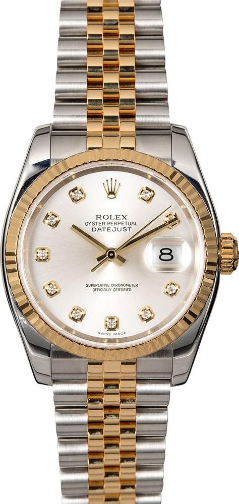 men's rolex two tone datejust|Rolex Datejust two tone price.